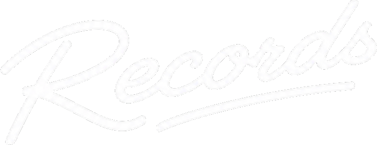 Records Logo